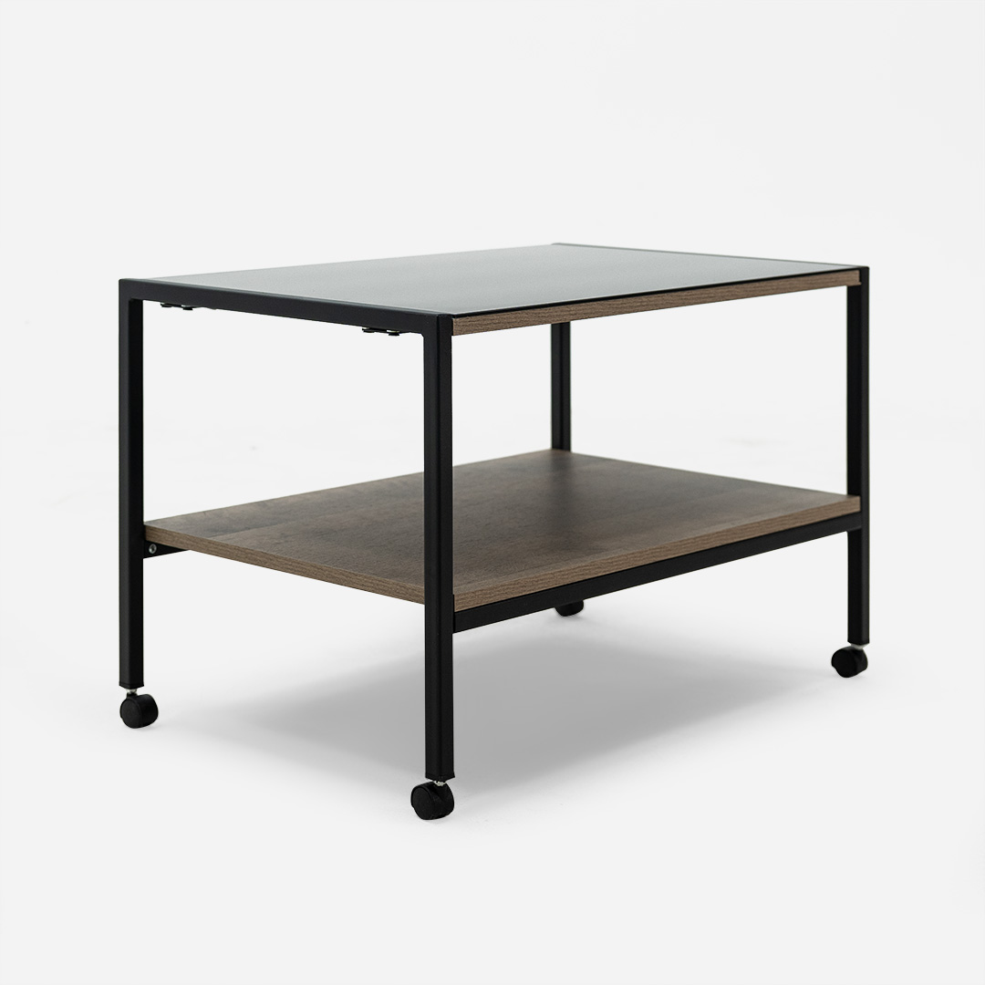 Bàn bên Line Taupe MVT46T